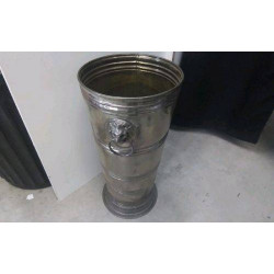 PORTE PARAPLUIE LAITON /...