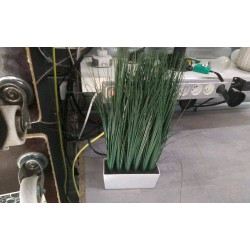 DECO FLEURS SYNTHÉTIQUES