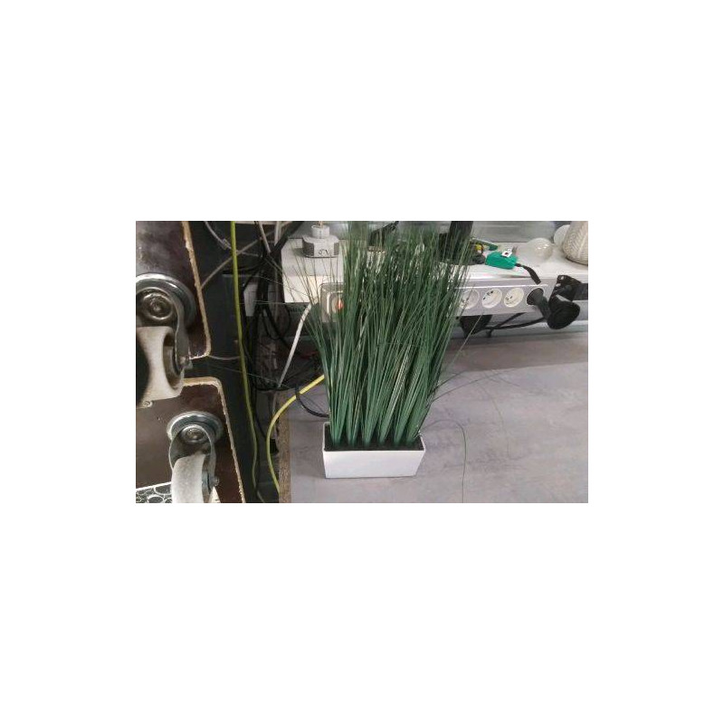 DECO FLEURS SYNTHÉTIQUES