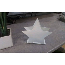 PORTE-SERVIETTES ETOILE