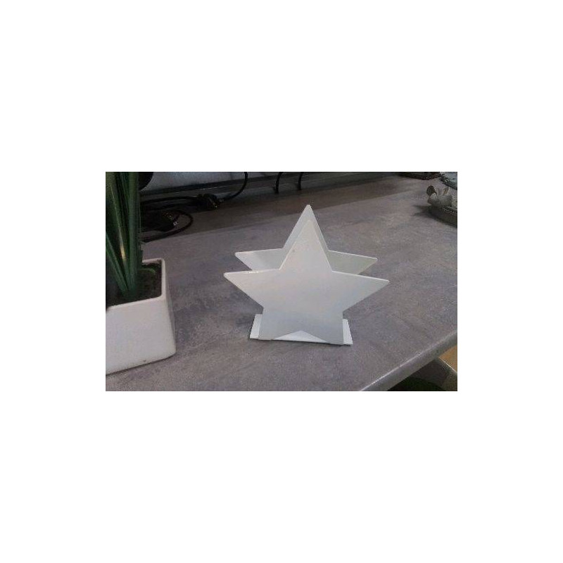 PORTE-SERVIETTES ETOILE