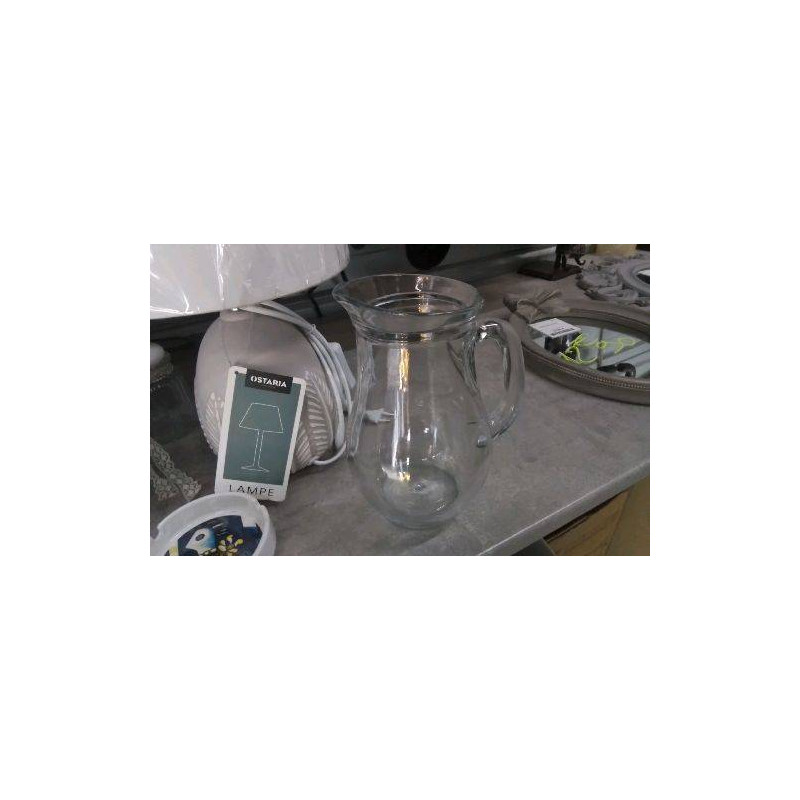 PICHET VERRE