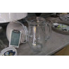 PICHET VERRE