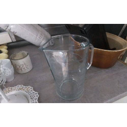 PICHET VERRE