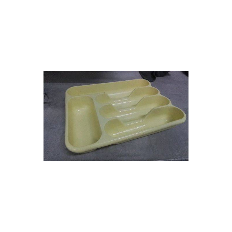 RANGEMENT COUVERT PLASTIQUE 