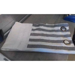 RIDEAU ALINEA 140X250