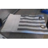 RIDEAU ALINEA 140X250