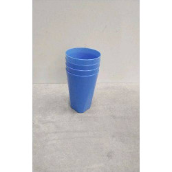 VERRES PLASTIQUE LE LOT 