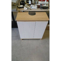 MEUBLE SOUS LAVABO 