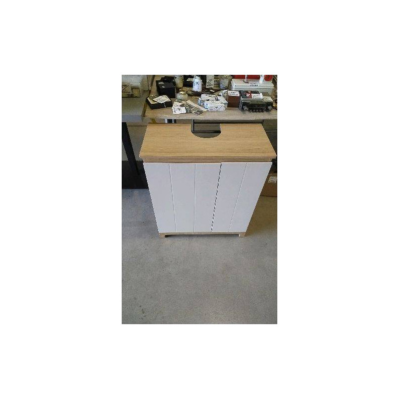 MEUBLE SOUS LAVABO 