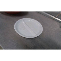 PLAT BLANC 