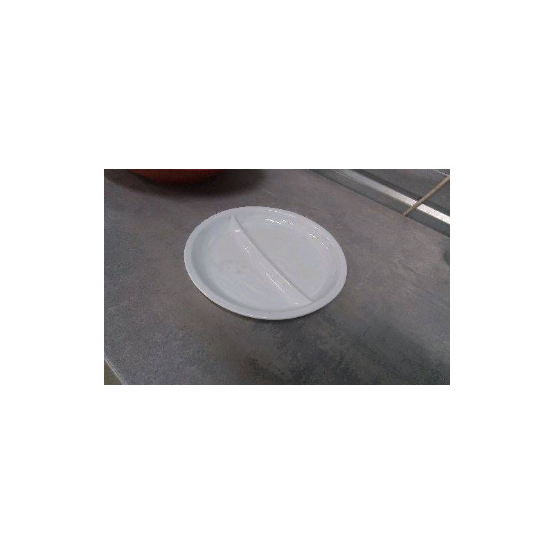 PLAT BLANC 