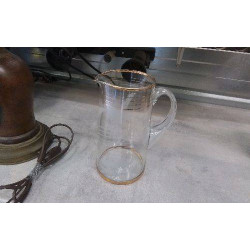 PICHET VERRE 