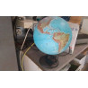 GLOBE TERRESTRE LUMINEUX 