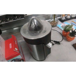 PRESSE A AGRUMES SILVERCREST 