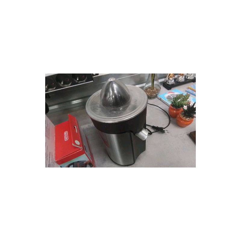 PRESSE A AGRUMES SILVERCREST 