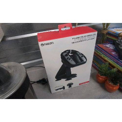 VOLANT ADAPTABLE POUR SWITCH 2