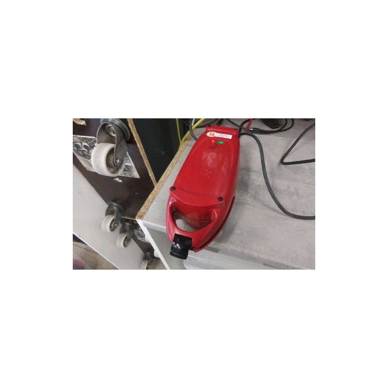 CUISEUR / OMELETTES - RED COPPER