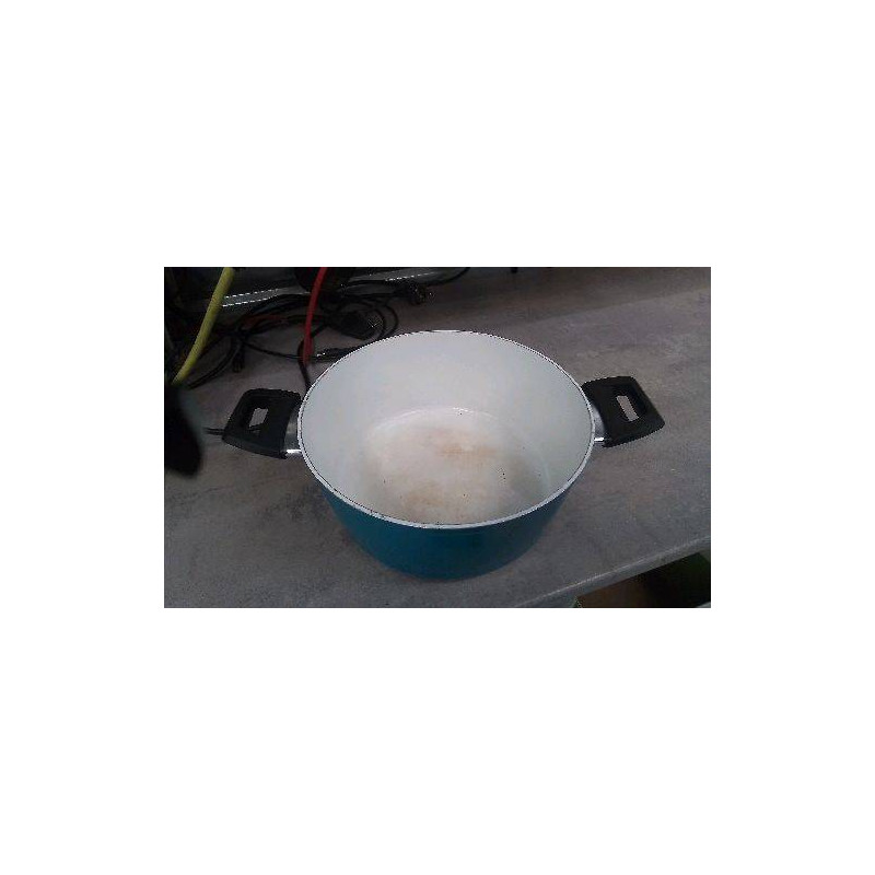 FAITOUT BLEU- EN L\'ÉTAT 