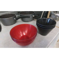 BOL PLASTIQUE LE LOT