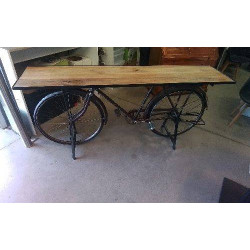 CONSOLE / VELO STYLE...