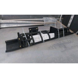 RAMPE + CROCHETS POUR OUTILS