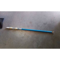 MANCHE TELESCOPIQUE POUR...