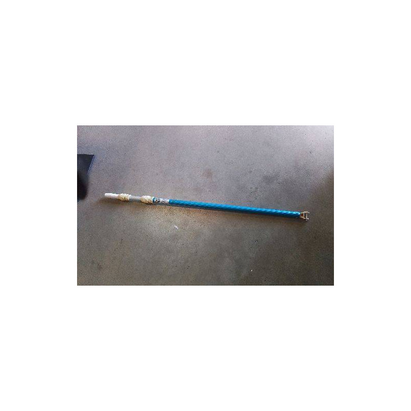 MANCHE TELESCOPIQUE POUR TETE BALAI PISCINE