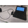 TABLETTE TACTILE KLIPAD + CLAVIER