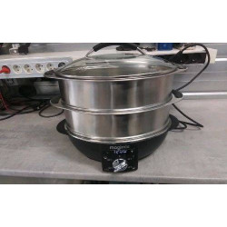 CUISEUR VAPEUR MAGIMIX