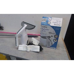 LAVE VITRES A BATTERIE