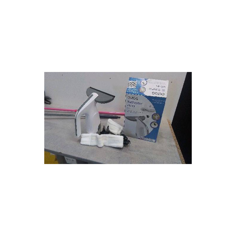 LAVE VITRES A BATTERIE