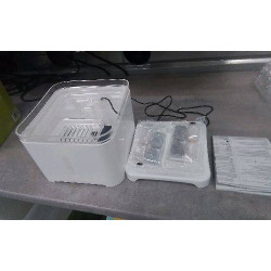 FONTAINE ACHAT - ELECTRIQUE 