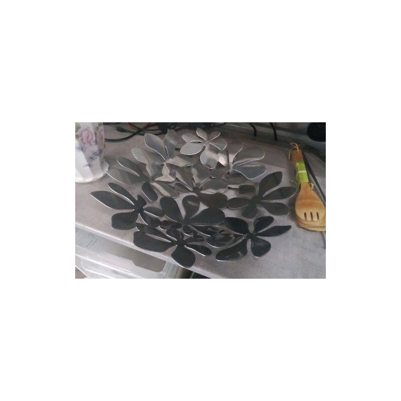 COUPE A FRUITS METAL GM