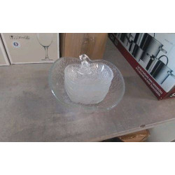 SERVICE A SALADE DE FRUITS 