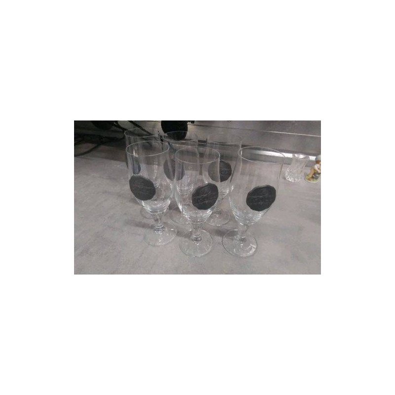 VERRE GOLD KANTERBRAU 