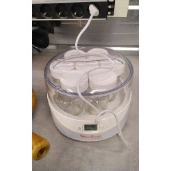 YAOURTIÈRE MOULINEX 
