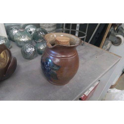PICHET A VIN POTERIE DES...
