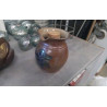 PICHET A VIN POTERIE DES MOTTES 