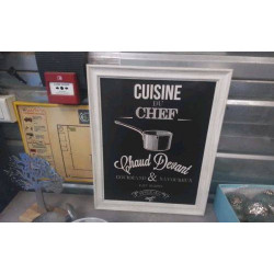 CADRE CUISINE 