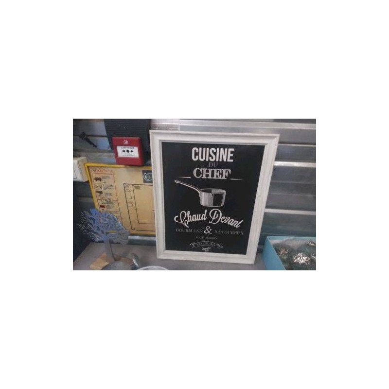CADRE CUISINE 