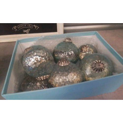 DECO BOULE VERRE LE LOT