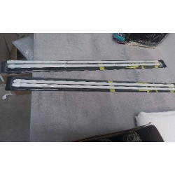 TRINGLES EXTENSIBLES 60-80 CM