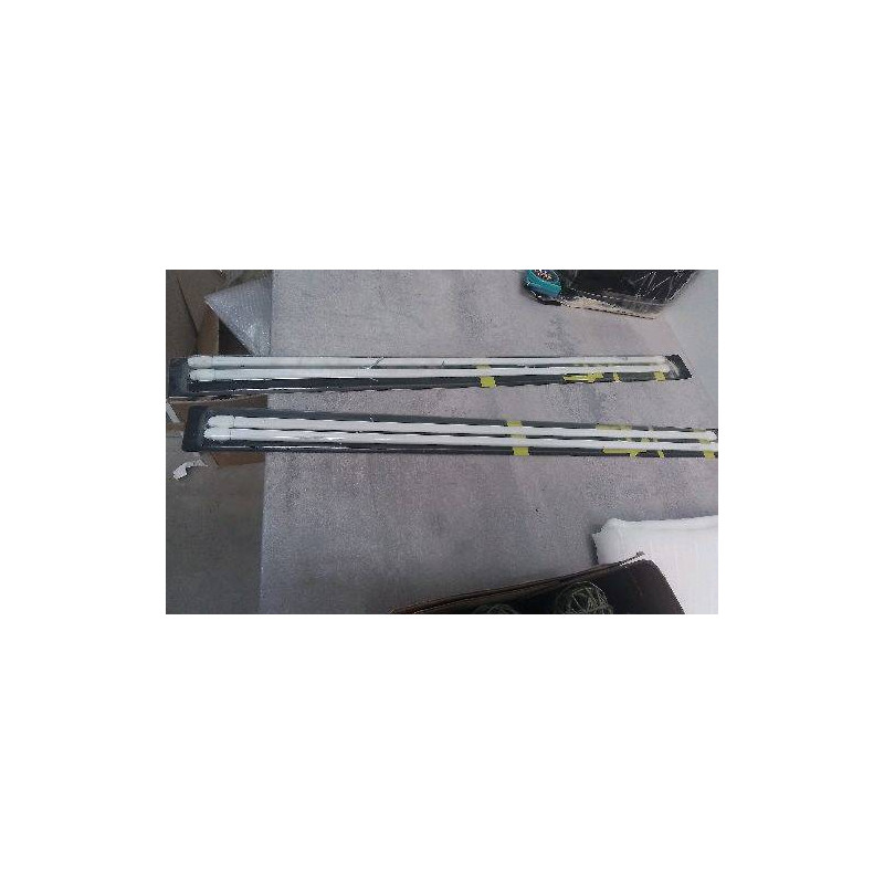 TRINGLES EXTENSIBLES 60-80 CM