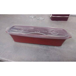 CUIT SPAGHETTIS MICRO ONDES