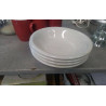 ASSIETTES CREUSES X4 