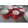 MUG ROUGE 