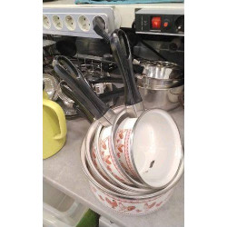 CASSEROLE POULE LE LOT - EN...