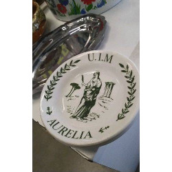 COUPELLE AURELIA - GIEN X2