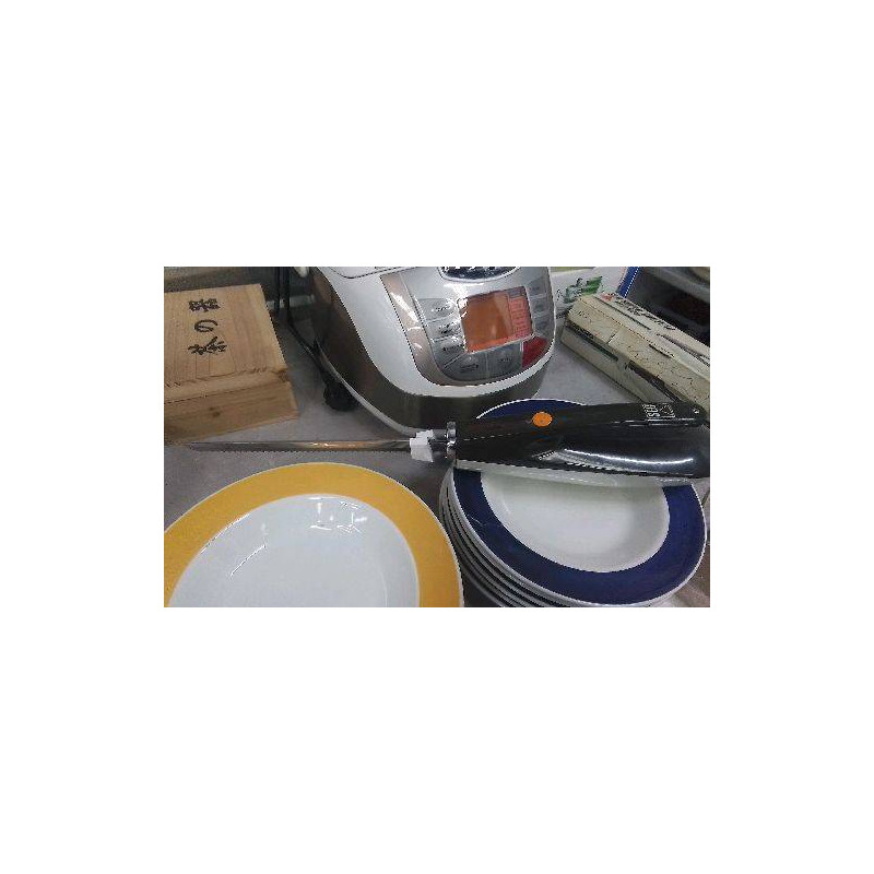 COUTEAU ELECTRIQUE SEB 